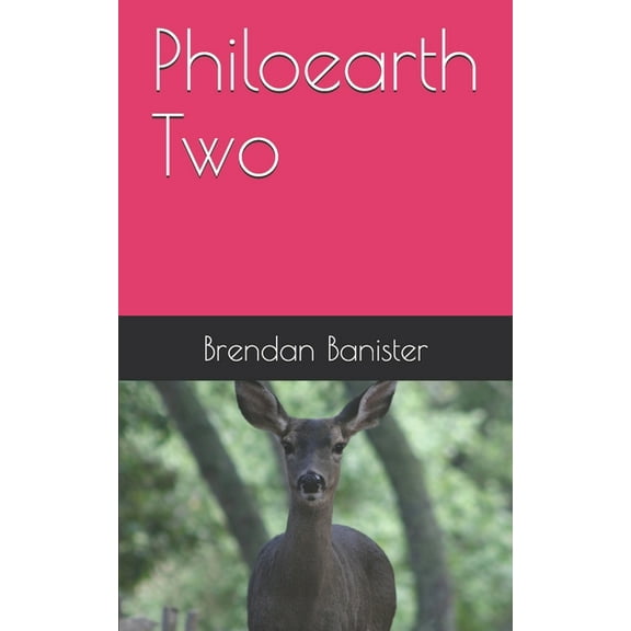 Philoearth: Philoearth Two (Paperback)