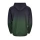 thumbnail image 3 of Gibobby Sudadera hombre Sudadera de forro polar con capucha para hombre con cierre completa(Negro,M), 3 of 5