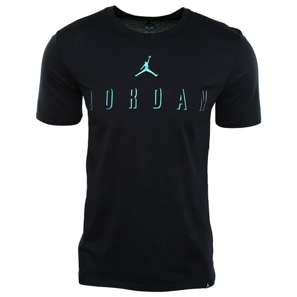 Jordan - Jordan Training T-shirt Mens Style : 862195 - Walmart.com ...