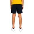 thumbnail image 3 of U.S. Polo Assn. Boys Fleece Short, Sizes 4-18, 3 of 3