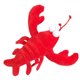 thumbnail image 4 of FENGGUIQU Clip De Rojo Con Y Material Duradero Para Uso En Celebraciones, 4 of 7