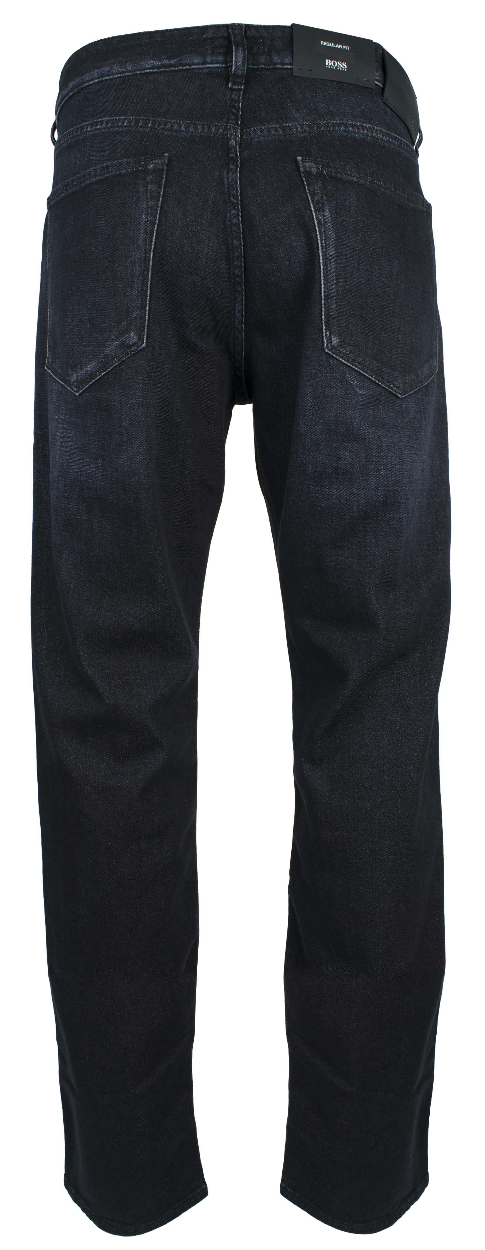 hugo boss cashmere touch jeans