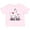 AD-Pink, variant on Inktastic Big Sis Girls Llama Sister Girls Toddler T-Shirt