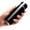 Black, variant on Cute Slim Purse Water Bottle, Mini Flask for Kids Lunchbox, Insulated Stainless Steel Cup for Handbag with Vacuum Sealing & Double Wall Design(4.4 Oz, Black)