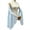 A, variant on Women Bishop Sleeve Detachable Sheer Sleeve Cuffs for Wedding Gown Dress Bridal False Sleeves Decorative Sleeve