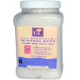 thumbnail image 1 of Sea Minerals 0523894 Bain de Minéraux de la Mer Morte - 48 oz, 1 of 2