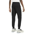 thumbnail image 2 of Men's Nike Sportswear Tech Black Fleece Joggers - L, 2 of 9