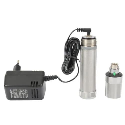 Welch Allyn 3.5V Diagnostic Set with Coaxial LED, MacroView Basic LED Otoscope, 1 Count