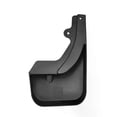 thumbnail image 4 of Exquisite 4pcs/set Mudguards For Lexus RX AL20 2020 2021 2022 Mudflaps Splash Guards Tire Fender Guards Mud Flaps Accessories, 4 of 5