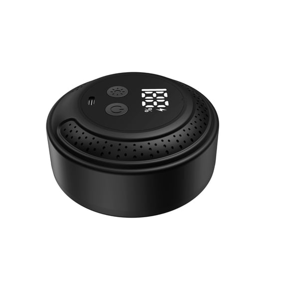 Kit de Fumador de Cóctel Fumador de Whisky con 6 Virutas de Madera Carga Usb Incorporada en Virutas de Madera Más Ligeras para Fumador