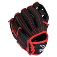 thumbnail image 3 of Manopla de Baseball Voit IFK-201 BLACK, 3 of 3