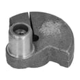 thumbnail image 2 of Crankshaft 6P V Shape Double Cylinder Rotor Air Compressor Pump Accessory for Bama/Fengli/Ribao, 2 of 14