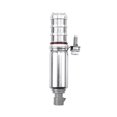 thumbnail image 5 of 12655420 12628347 Válvula de control de aceite VVT ​​Válvula solenoide de entrada y escape Suministros automotrices para 12, 5 of 5