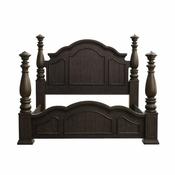 Samuel Lawrence Furniture Sequoia Panel Bed
