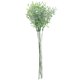thumbnail image 1 of unbranded 10Ud Picks De Follaje Artificial Verde Para Centros De Y Resistente, 1 of 8