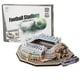 thumbnail image 3 of Puzzle 3D para el estadio de fútbol de Stamford Bridge, regalo de recuerdo, 3 of 4