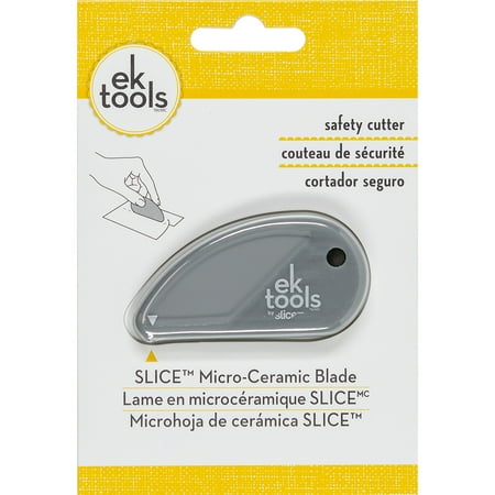 0.25 Slice - EK Tools Slice Safety Cutter-