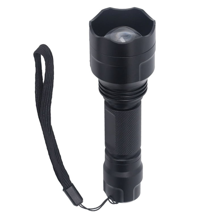 Tactical IR Led Hunting Light Zoomable 10W 940nm Infrared Radiation Ni -  Canada Outdoors
