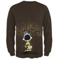 thumbnail image 1 of Peanuts - Augh Band Long Sleeve, 1 of 1