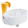 thumbnail image 6 of Juice Attachments For Kitchenaid Citrus Juicer Stand Mixer Attachment Reamer, 6 of 16