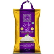 Zeeba 1121 Premium Basmati Rice 20 lbs