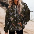 thumbnail image 1 of Sudadera con capucha con estampado 3d de Jack And Sally para hombre, ropa de calle informal, regalo de Halloween, pesadilla antes de Navidad, 2023, 1 of 4