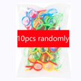thumbnail image 1 of Mini 2 Inch Handheld Magnifier Portable Magnifier Reading Plastic Pocket Kids Magnifying Outdoor Toys, 1 of 5