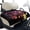 Butterfly Love, variant on Whosucclay Foldable Golf Cart Seat Covers for Club Car EZGO Yamaha Carts, 4 Storage Pockets Quilted Golf Cart Seat Covers, Highland Cattle
