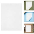 thumbnail image 2 of 20 hojas de papel antiadherente A4 para dibujo de diamantes, 2 of 7