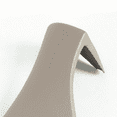 thumbnail image 3 of FIT FOR 1995-2005 CHEVY CAVALIER DASH DASHBOARD CAP COVER OVERLAY BEIGE MOLDED, 3 of 11