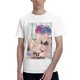 thumbnail image 1 of Camiseta de Manga Corta para Hombres Re:Zero, 1 of 5