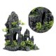 thumbnail image 4 of Stylish Design Aquarium Rockery Mountain Decor Underwater Environment For Fish Tank Landscape 1Pcs, 4 of 4