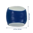 thumbnail image 3 of MIANGASTORE 5 Pcs Petits Poufs d'Extérieur à Lancer Jeu Poufs d'Extérieur à Lancer Fournitures de Jeu, 3 of 8