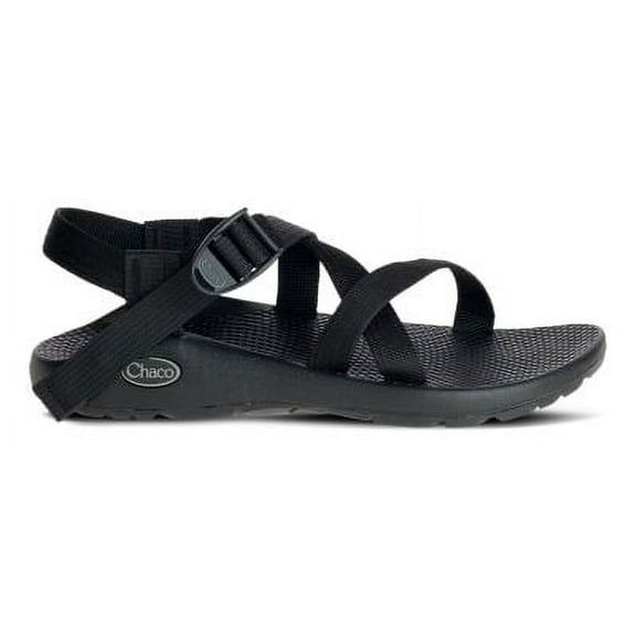 Chaco Z/1 Adjustable Strap Wide-Width Classic Sandal Women Black