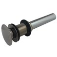 thumbnail image 1 of Kingston Brass Made to Match Vessel Sink Drain without Overflow, 1 of 1