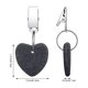 thumbnail image 4 of paquetes de pesas para mantel, perchas con forma de corazón, clips para mantel Sailing Electrónica, 4 of 4