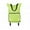 Green, variant on Hot Sale! Iheaun Folding Foldable Shopping Trolley Bag Cart Grocery Handbag Tote Rolling Wheels Cutter Foldable Shopping Tug Bag