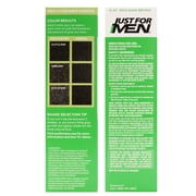 Just For Men Shampoo-in Gray Hair Color, Jet Black, H-60