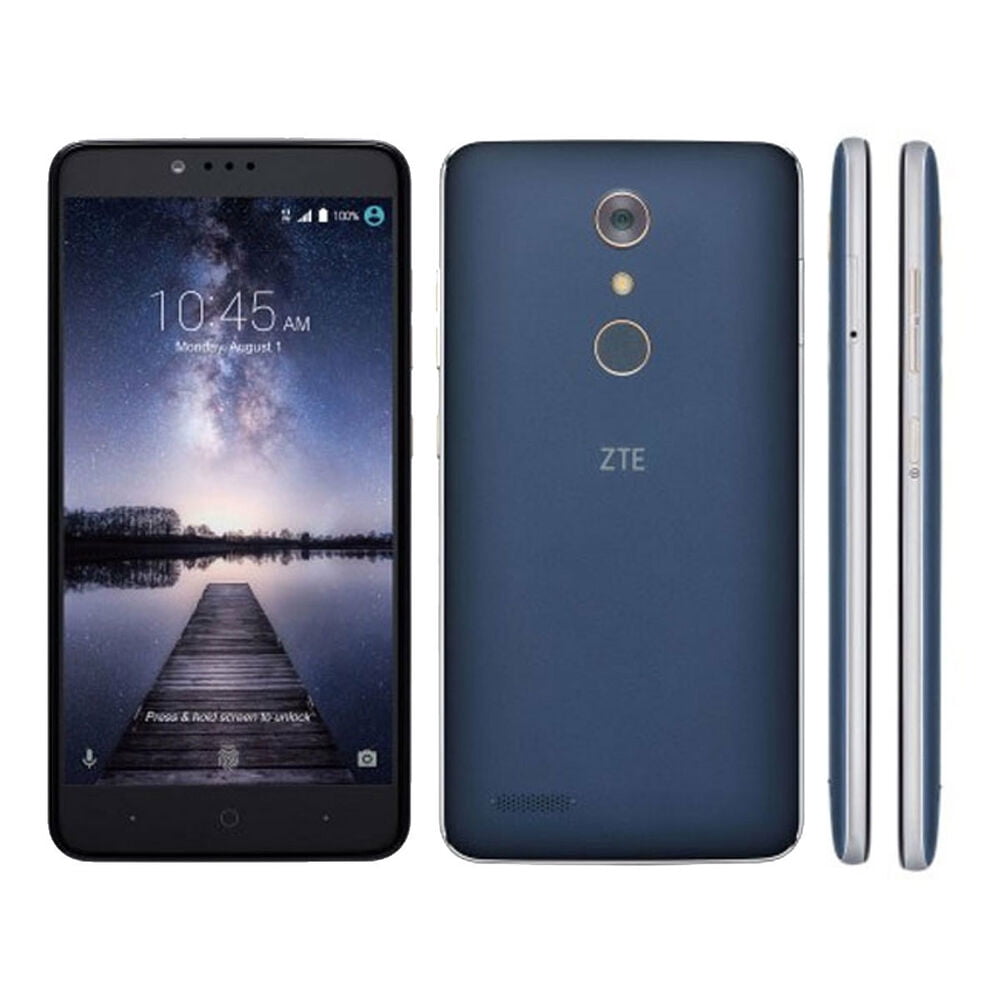 smartwatch for zte zmax pro