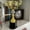 Gold, variant on Metal Cup Trophy in Gold or Silver - Trophy Award, Engraved Corporate Trophy Cup Award (10", 11.5", 13" or 14.5" Tall) - Free Engraved Plate Included