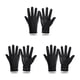 thumbnail image 1 of Greeniant 1 par de guantes antideslizantes, guantes impermeables para motocicleta, accesorios para ciclismo al aire libre para mochileros, Type1 NO1, 1 of 6