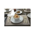 thumbnail image 2 of Lenox Oneida Chef'S Table Champagne 20-Piece Flatware Set, Stainless Steel, 2 of 4