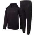 thumbnail image 1 of Sudadera New Balance Performance Tech de forro polar para niños de 8 a 12 años, 1 of 8