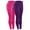 Purple---womens lounge sweatpants, variant on Aboser 2 Pack High Waist Yoga Pants for Women Plus Size Tummy Control Workout Leggings Stretchy Gym Fitness Running Pants Active Outdoor Cycling Tights with Pockets