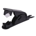 thumbnail image 1 of Lttoisl Precision PE Pipe Cutter Scissors, V-Cut Plastic Tubing Tool for Water Filter Systems, Soft Hose Cutting Device for Professionals & DIY Plumbing, Black & Lake Blue, 4.09 x 2.09 Inches, 1 of 8