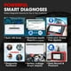 thumbnail image 4 of Escáner OBD2 LAUNCH CRP129X V2.0 Elite 2024 Car FCA AutoAuth, 4 of 9