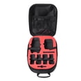 thumbnail image 2 of Bolsa De Hombro Impermeable Para Drones De 18 Pulgadas Anticolisión Para DJI Mavic 3 Accs Red Liner SM SunniMix Estuche de almacenamiento, 2 of 8