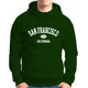 thumbnail image 1 of Elegante Sudadera Con Capucha Con Forro Térmico Y Monograma, 1 of 7