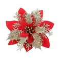 thumbnail image 1 of WRXMIJNHGSA Artificial flowers Under $5 Flash Flower Ornaments Party Decorations Flower Simulation Is Suitable For All Occasions, 1 of 3