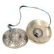 thumbnail image 5 of Meditación Campana de Yoga, Tibetana Tingsha Meditación Bell Percusión, 5 of 7